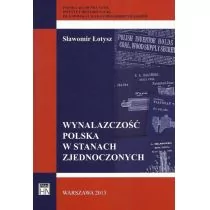 Wynalazczość polska w Stanach Zjednoczonych - Historia świata - miniaturka - grafika 1