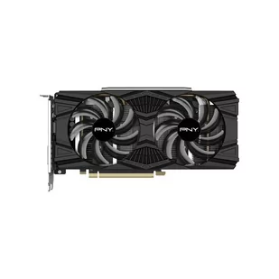 PNY GeForce GTX1660 SUPER - Karty graficzne - miniaturka - grafika 1