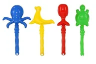 Zabawki i gry sportowe - Foremka Baczek (N00) - miniaturka - grafika 1