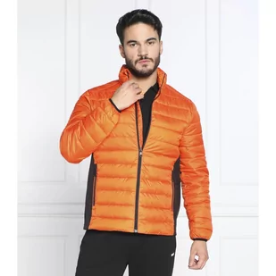 Calvin Klein Kurtka | Regular Fit - Kurtki męskie - miniaturka - grafika 1
