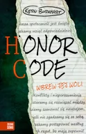 Powieści - ZIELONA SOWA Honor Code. Wbrew jej woli - miniaturka - grafika 1