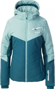 Hi-Tec Damska Czapka zimowa LADY CURIM - Czapki damskie - miniaturka - grafika 1