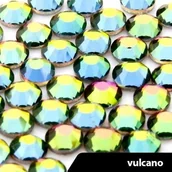 Ozdoby do paznokci - Cyrkonie A'la Swarovski SS5 Vulcano 50szt - miniaturka - grafika 1