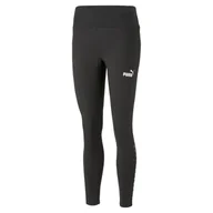 Legginsy - PUMA LEGGINSY POWER 7/8 TAPE 67362701 r XS - miniaturka - grafika 1