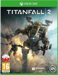 Titanfall 2 - Gry Xbox One - miniaturka - grafika 1