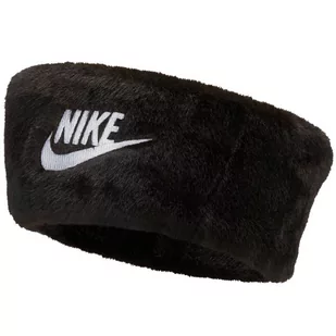 Opaska na głowę Nike W (kolor Czarny) - Ozdoby do włosów - miniaturka - grafika 1