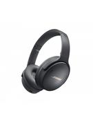 Słuchawki - Bose QuietComfort 45 Srebrzystoszary - miniaturka - grafika 1
