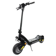 Hulajnogi elektryczne - DT06 Electric Scooter 1900W Motor 60V 18,2Ah Battery 11-inch Tire 60km/h Max Speed 75km Range Dual Hydraulic Brake - miniaturka - grafika 1