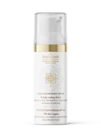 Kremy do twarzy - Farmona Professional Home Use, krem ochronny SPF50 do twarzy, 50ml - miniaturka - grafika 1
