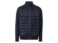 Kurtki męskie - esmara Men Lekka kurtka męska (Granatowy, S (44/46)) - miniaturka - grafika 1