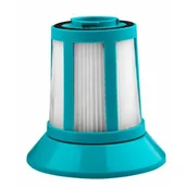 Filtry do odkurzaczy - Gallet Filtr HEPA do odkurzacza ASP130 - miniaturka - grafika 1