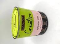 Farby wewnętrzne - Magnat Emulsja Creative żywiołowy morganit 2,5 l - miniaturka - grafika 1