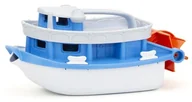 Zabawki do kąpieli - Statek Błękitek łódź morska Green Toys - miniaturka - grafika 1