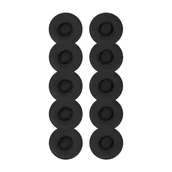 Zestawy głośnomówiące - Jabra PRO9400 Large EarCushions - miniaturka - grafika 1