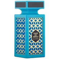 Wody i perfumy damskie - Flavia Oasis De Neroli woda perfumowana 90 ml - miniaturka - grafika 1