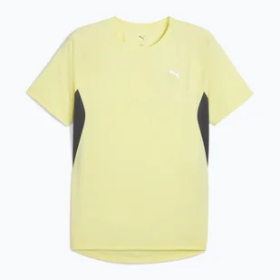 Koszulka do biegania męska PUMA Run Velocity Tee Poly - Koszulki sportowe męskie - miniaturka - grafika 1