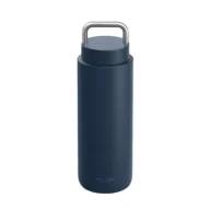 Kubki termiczne - Fellow Carter Carry Tumbler Kubek termiczny Granatowy 946 ml - miniaturka - grafika 1