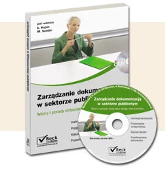 Zarządzanie Dokumentacją w Sektorze Publicznym - Finanse, księgowość, bankowość - miniaturka - grafika 1