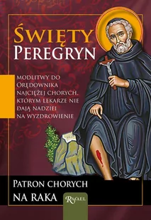 Święty Peregryn - E-booki - religia - miniaturka - grafika 1