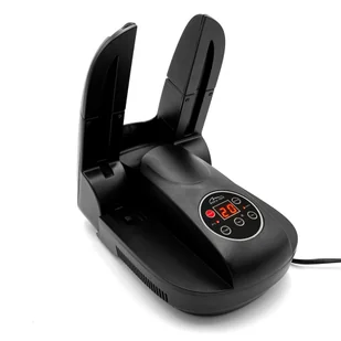 MEDIA-TECH SUSZARKA DO BUTÓW Z DEZYNFEKCJĄ OZONOWĄ MT6523 - Akcesoria obuwnicze - miniaturka - grafika 28