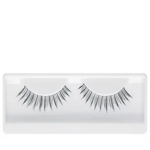 Artdeco Eyelashes sztuczne rzęsy na pasku 30 Black 106775-uniw - Sztuczne rzęsy i akcesoria - miniaturka - grafika 1