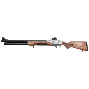 Wiatrówka Semi Auto PCP Hatsan Galatian 5 Auto 5.5 mm - Wiatrówki karabinki - miniaturka - grafika 8