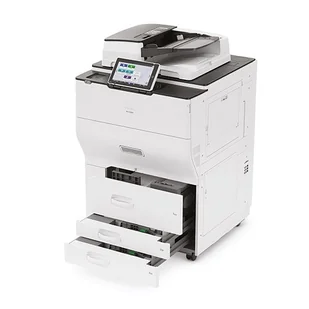 Ricoh IM C6500 - Urządzenia wielofunkcyjne - miniaturka - grafika 1