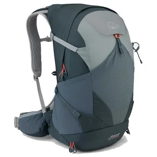 Plecak Lowe Alpine AirZone Trail Duo ND30 Kolor: niebieski/szary - Plecaki - miniaturka - grafika 1