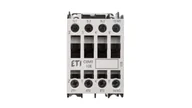 Inne akcesoria elektryczne - ETI Stycznik-powietrzny-CEM910-24V-50-60Hz 4642120 - miniaturka - grafika 1
