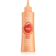 Peelingi do ciała - Fanola, Vitamins Energy Detox Scrub, Żel Peelingujący Do Skóry Głowy, 195ml - miniaturka - grafika 1