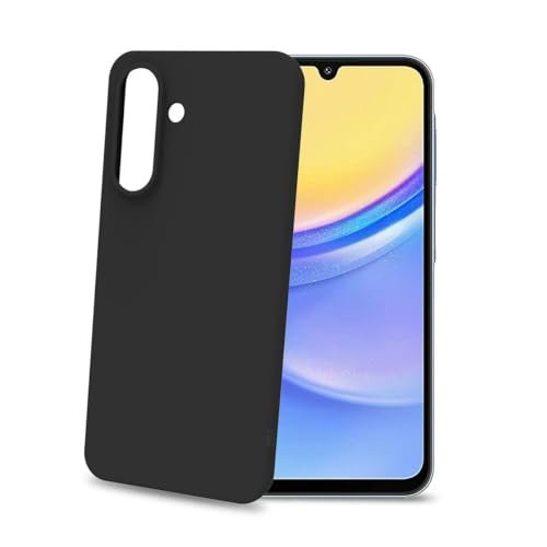 Celly Samsung Galaxy A56 5G Etui na Telefon Czarne - Marka: Celly - EAN: 8021735217619