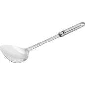 Patelnie - Zwilling PRO ŁOPATKA DO WOKA 37 CM STAL NIERDZEWNA 37160-012-0 - miniaturka - grafika 1