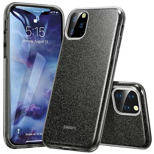 ESR Etui Makeup Glitter Do Iphone 11 Pro Max Case - Etui i futerały do telefonów - miniaturka - grafika 1