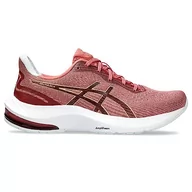 Trampki damskie - ASICS Gel-Pulse 14, Trampki damskie, Lekki szampan Garnet, 42 EU - miniaturka - grafika 1