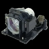 Lampy do projektorów - Lampa do HITACHI ED-D10N - lampa Diamond z modułem - miniaturka - grafika 1