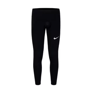 Legginsy męskie NIKE TIGHT PRO - Spodnie sportowe męskie - miniaturka - grafika 1