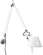Lampy ścienne - Artemide - Tolomeo MINI Parete Lampa Ścienna Biała Artemide - miniaturka - grafika 1