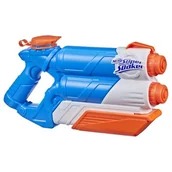 Zabawki i gry sportowe - Hasbro e0024eu5 Super Soaker Twin Tide wody pistolet natryskowy - miniaturka - grafika 1