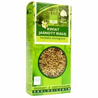 Zioła - Dary Natury Jasnota biała kwiat BIO 25g 31ANGJASBI - miniaturka - grafika 1
