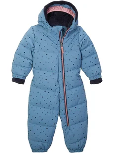 Killtec Kombinezon zimowy w kolorze niebieskim - Pajacyki dla niemowląt - miniaturka - grafika 1