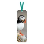Zakładki do książek - Museums &amp; Galleries Zakładka do książki Puffin - miniaturka - grafika 1
