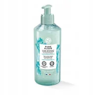 Żele do mycia twarzy - Yves Rocher, Żel oczyszczający ekstra świeżość, 390ml - miniaturka - grafika 1