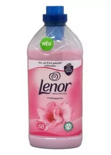 Lenor Sensitive Płyn Do Płukania 68 Prań 1,7L De - Środki do prania - miniaturka - grafika 1