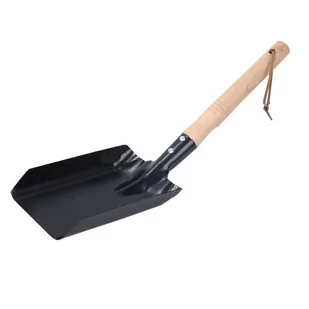 Szufelka, Łopatka do pieca SAP02 - Akcesoria grzewcze - miniaturka - grafika 1
