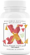 Układ nerwowy - BrainMax Naturalna Melatonina - miniaturka - grafika 1