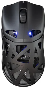 White Shark WGM-5019 Dagonet czarny - Myszki - miniaturka - grafika 1