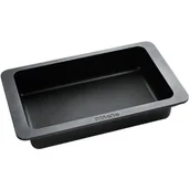 Akcesoria i części do kuchenek i piekarników - Miele HUB 5001-M Brytfanna 5 kg do płyt indukcyjnych - miniaturka - grafika 1