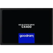 Dyski SSD - GoodRam CX400 512GB (SSDPR-CX400-512-G2) - miniaturka - grafika 1