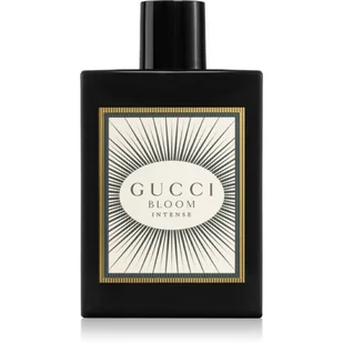 Gucci Gucci Bloom Intense EDP Woda perfumowana 100 ml Damski - Wody i perfumy damskie - miniaturka - grafika 1