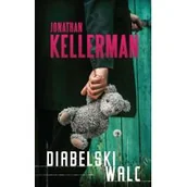 Thrillery - Kellerman Jonathan Diabelski walc - miniaturka - grafika 1